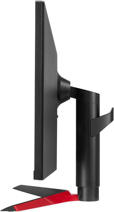 Actual product image LG 34WP65G-B (2560 x 1080 pixels, 34")
