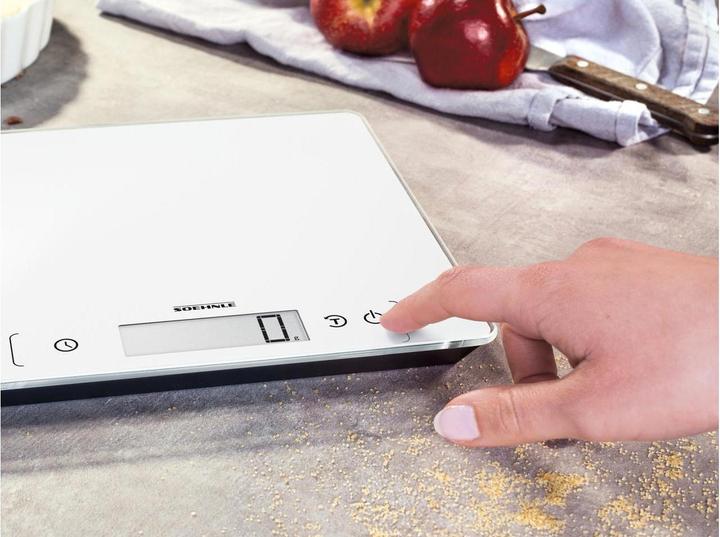 Produktbild Soehnle Page Comfort 400