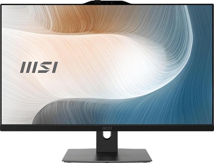 Image du produit MSI AM272P 1M (Intel Core 7 150U, 16 Go, 512 Go, Intel Arc Graphics)