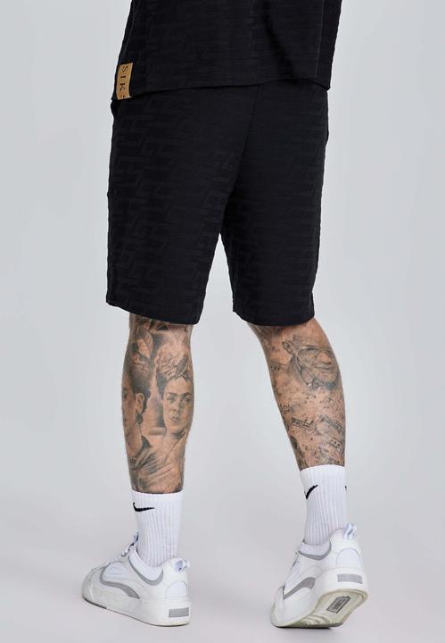Produktbild Siksilk Shorts Towelling Shorts (L)