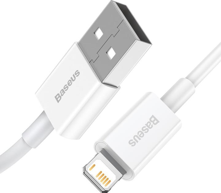 Produktbild Baseus Superior Series (1.50 m, USB 2.0)