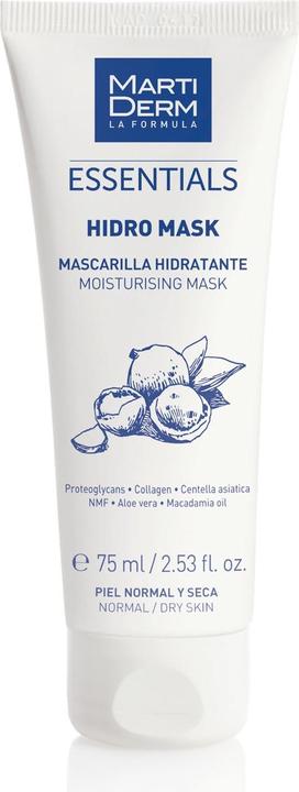 Martiderm Hidro Mask 75 ml (75 ml)