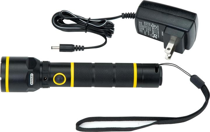 Image du produit Stanley Fatmax (16.50 cm, 70 lm)
