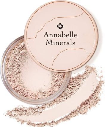 Annabelle Minerals Mineral Coating Natural Light 10G