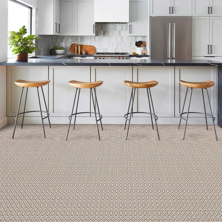 Produktbild Karat Vinyl Küchenteppich (90 x 500 cm)