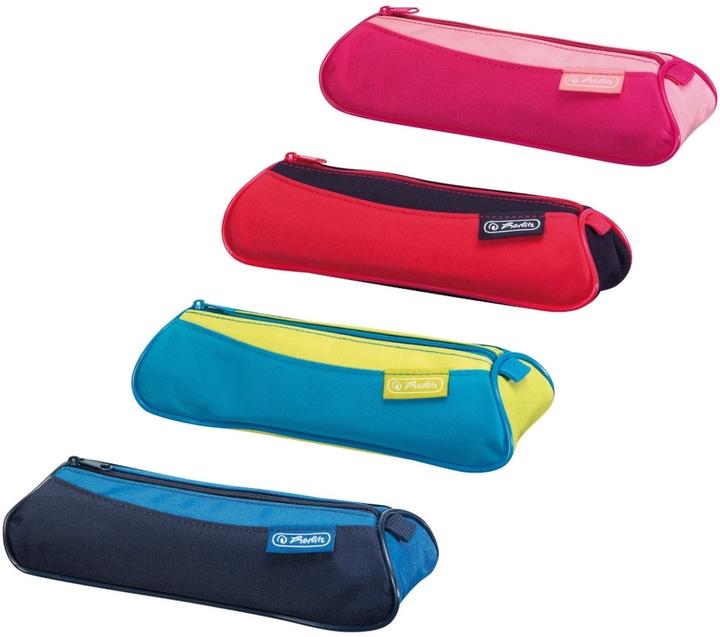 Actual product image Herlitz Faulenzer dreikant