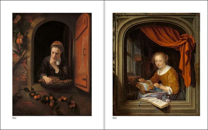 Immagine prodotto Impuls Rembrandt (Tedesco, Jan Nicolaisen, Stefan Weppelmann, 2024)