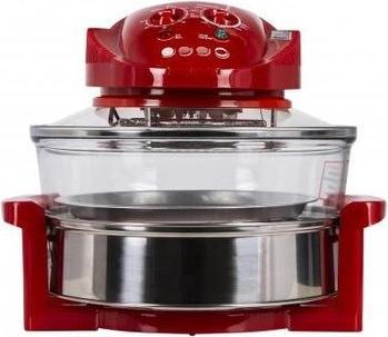 Produktbild Saturn Elektrinė krosnelė Konvekcinė krosnelė ST-CO9151 red