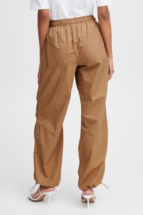 Actual product image B.young BYDAFIE CARGO PANTS 20814256 (40)