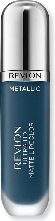 Produktbild Revlon Ultra HD Metallic Matte Liquid Lipcolor (685)