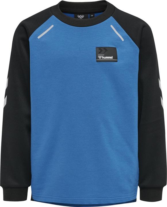 Produktbild hummel Jon Sweatshirt (110)