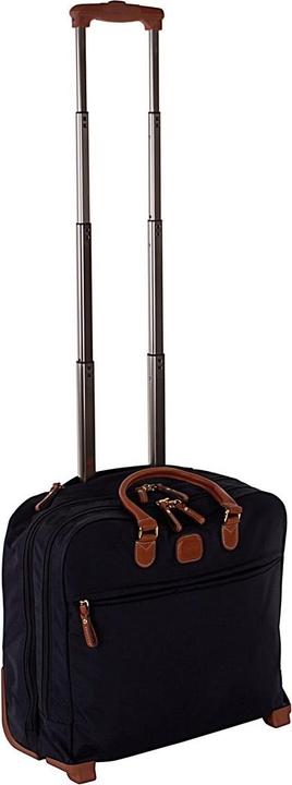 Image du produit Brics X-Travel - Cas pilote (17 l, Bagage à main (jusqu'à 50l))