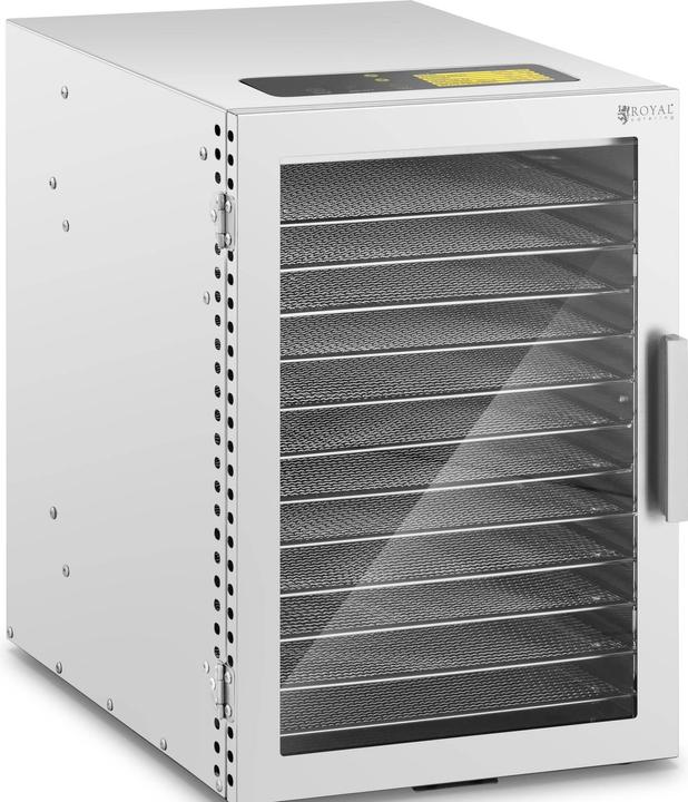 Image du produit Royal Catering RCDA-500/45S
