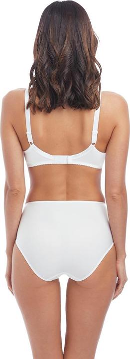 Actual product image Wacoal 's non-wired bra eglantine (90 B)