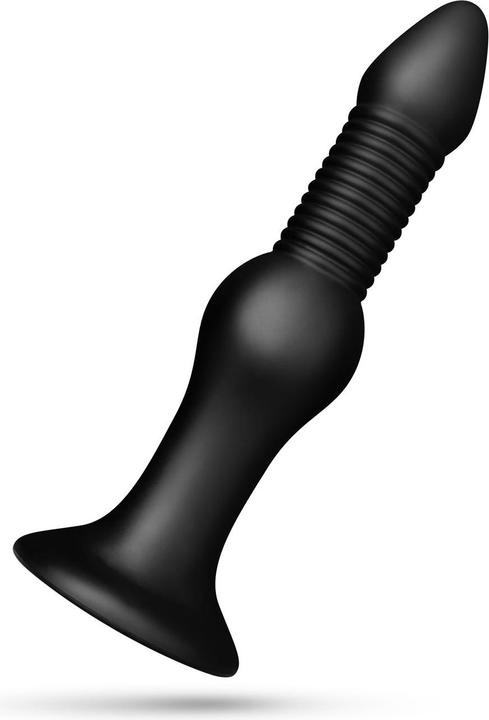 Immagine prodotto Buttr Explosive Warhead - Dildo (Anale)
