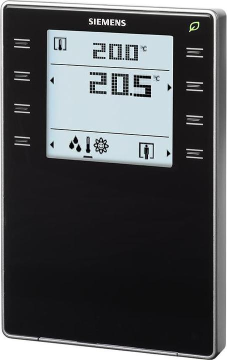 Actual product image Siemens S55624H 127 1 pc.