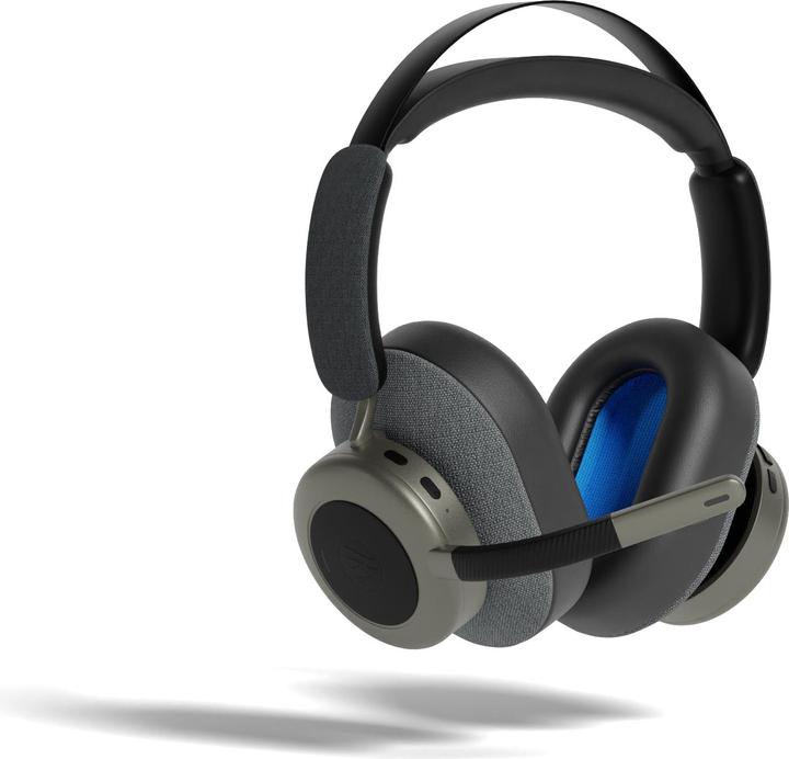 Actual product image Orosound Tilde Evo C (ANC, 1.50 h, Cable, Wireless)
