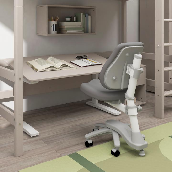 Actual product image Flexa Desk Classic glazed