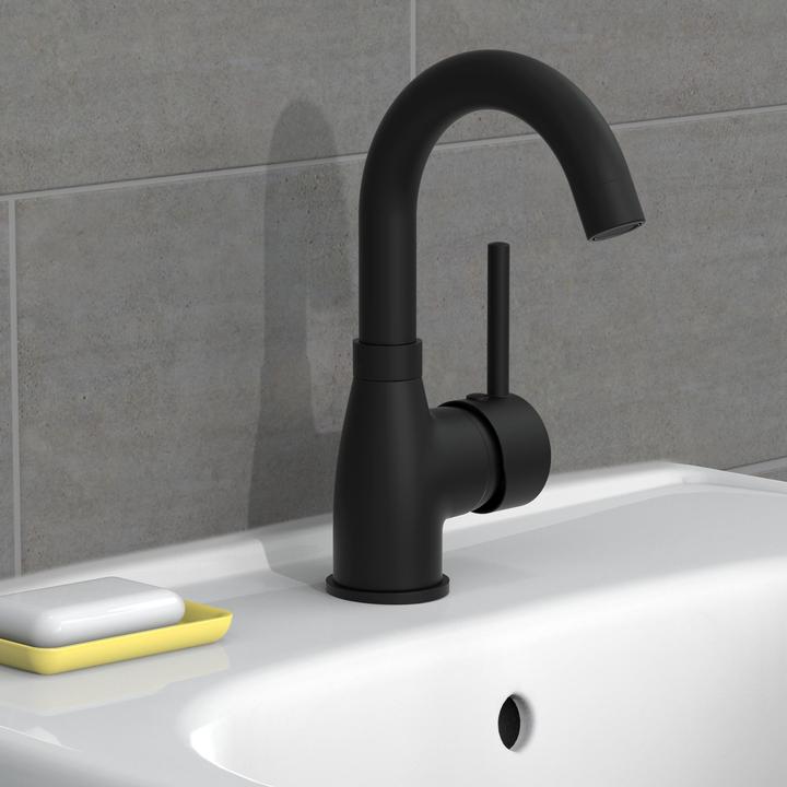 Produktbild Eisl FUTURA Waschtischarmatur