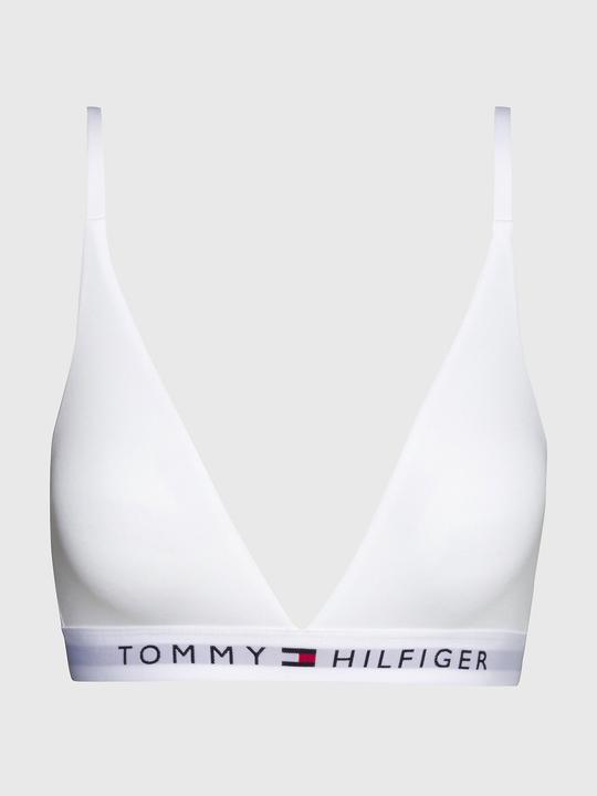 Produktbild Tommy Hilfiger Unlined Triangle (ext Sizes) (S/M, Einzelpack)