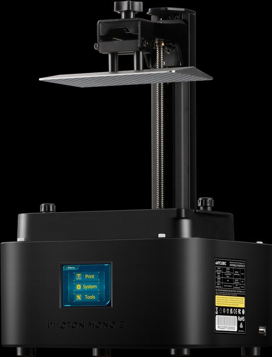 Produktbild Anycubic Photon Mono 2