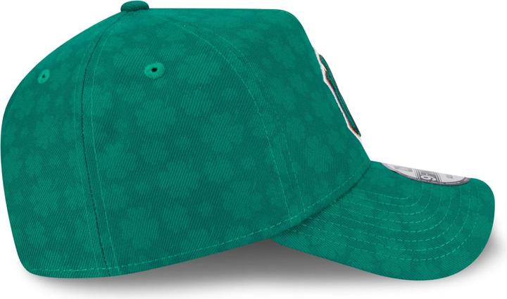 Produktbild New Era 9Forty Cap - Saint Patricks Day New York Yankees