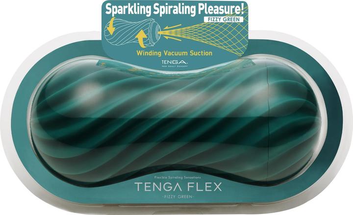 Productafbeelding Tenga Flex