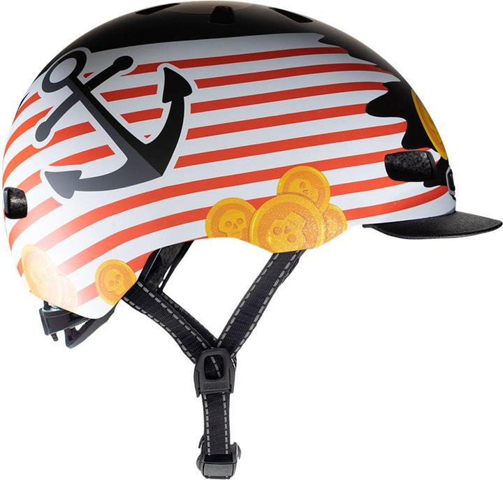 Actual product image Nutcase Helmet Ride The Plank XXS, 48-52 cm (48 - 52 cm)
