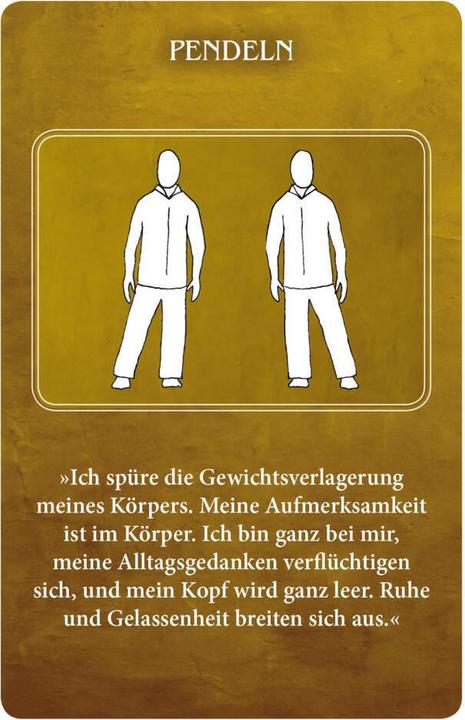 Immagine prodotto Qigong für die Gesundheit 2 - Neue Übungen zum Selbst-Zusammenstellen (Tedesco, Reinhild Becker, 2024)