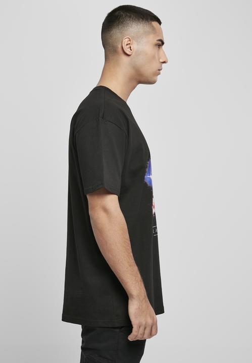 Produktbild MT Electric Planet Oversize Tee (XS)