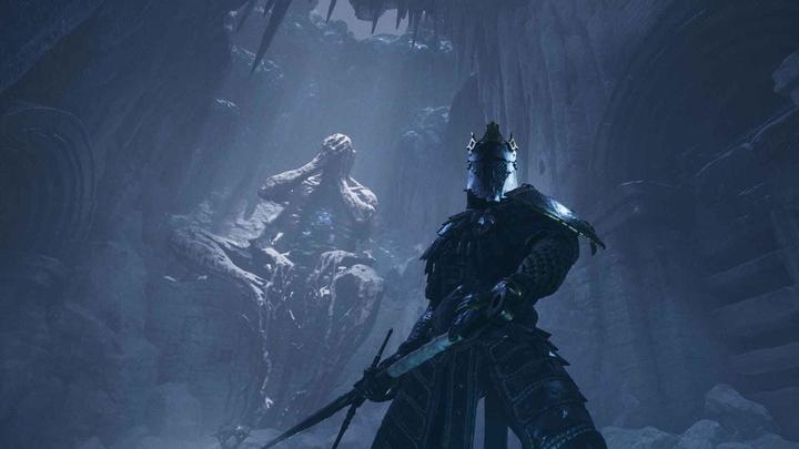 Image du produit Playstack Coquille morte (PS4, EN)