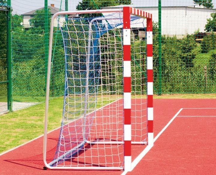 Productafbeelding Yakimasport Doelnet 3x2 m 4 mm