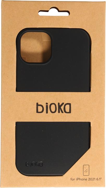 Image du produit Bioka Coque biodégradable et compostable Eco-Friendly (Apple iPhone 13)