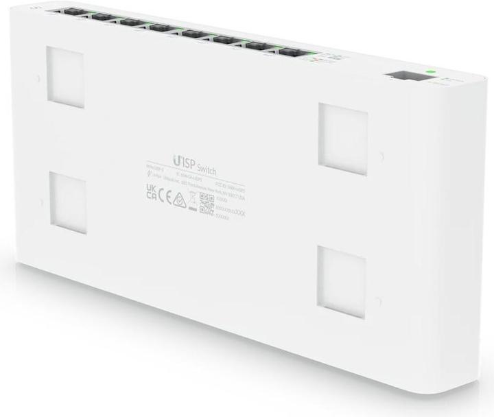 Produktbild Ubiquiti UISP-S (9 Ports)