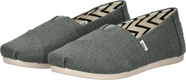 Image du produit Toms W' Classic Alpargata Toile (40)