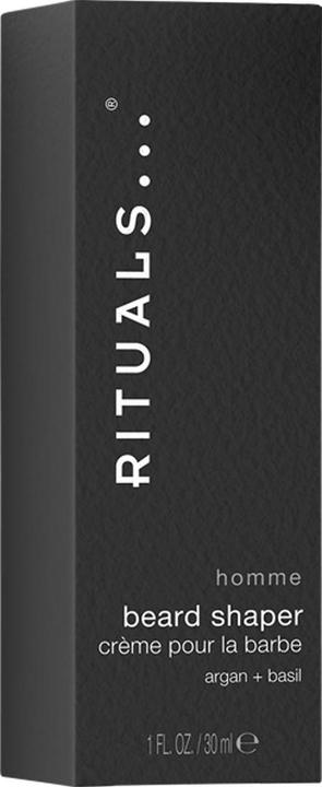 Produktbild Rituals Homme Beard Shaper (30 ml)
