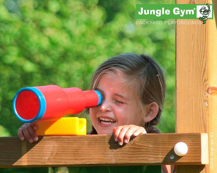 Immagine prodotto Jungle Gym Telescopio