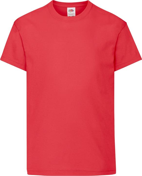 Produktbild Fruit of the Loom Original TShirt (152, 158)
