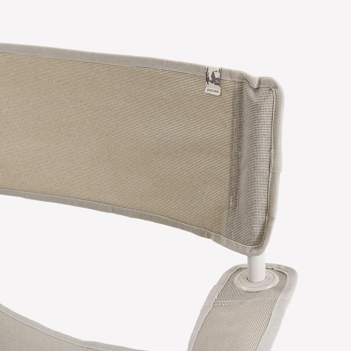 Actual product image Quechua Folding camping chair large - XL