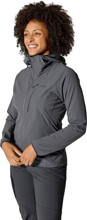 Image du produit Rab Borealis Alpine Hoodie (14, L)