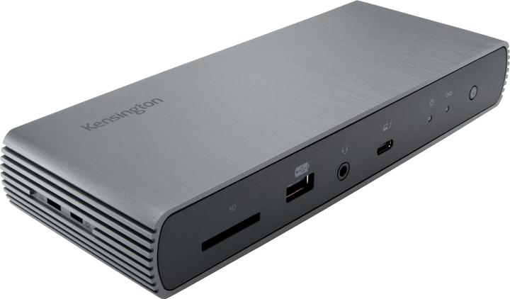 Actual product image Kensington SD5700T (Thunderbolt, 4 Ports)