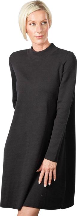 Image du produit Armedangels Friadaa Knit Dress Long Sleeve Black (XS)