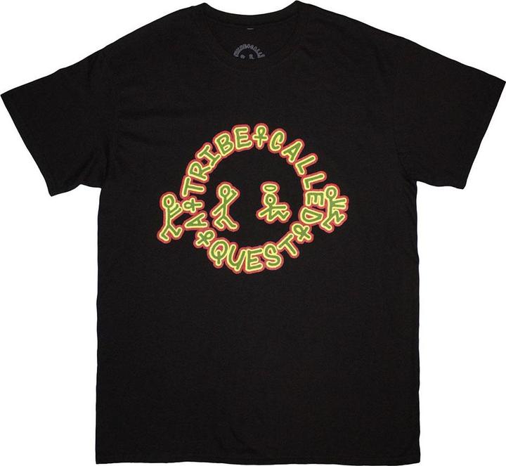 A Tribe Called Quest Raga TShirt