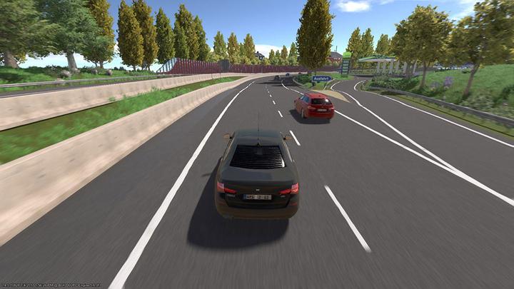 Produktbild Aerosoft Autobahn-Polizei Simulator 2 (PC, DE)