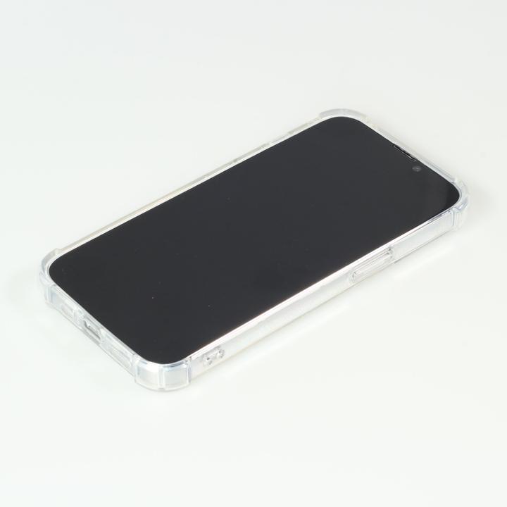 Actual product image PhoneLook Coque Bumper Glass (Apple iPhone 16)