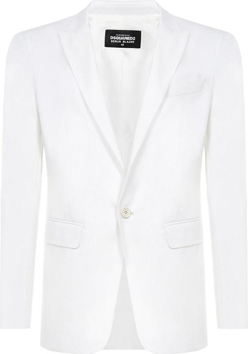 Immagine prodotto Dsquared2 Blazer in cotone (48)