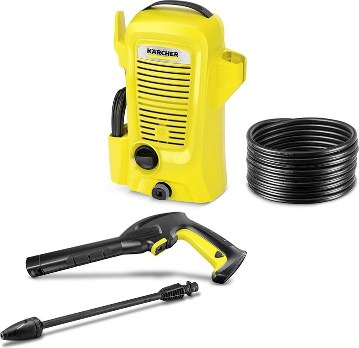 Produktbild Kärcher K2 Universal Edition (Netzbetrieb)