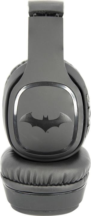 Actual product image GED Cuffie OTL Batman The Dark Knight
