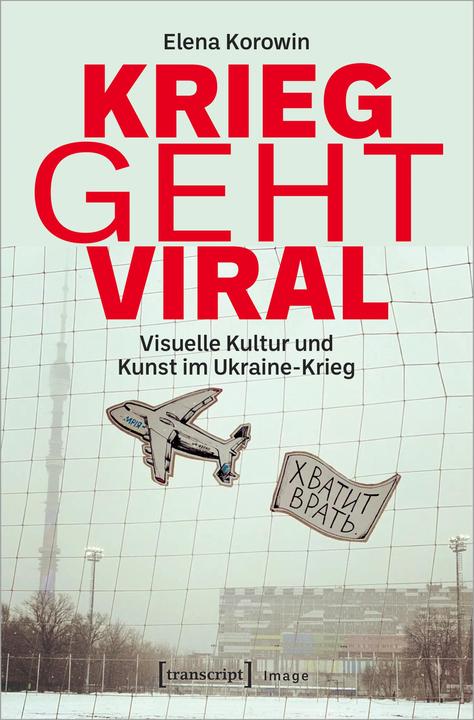 Image du produit Elena Korowin (Allemand, Elena Korovin, 2023)