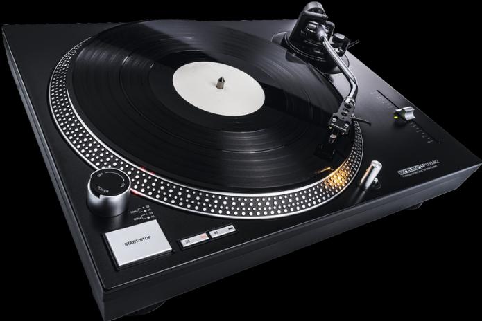 Immagine prodotto reloop RP-1000 MK2 (Automaticamente)